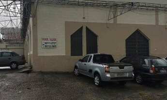 Imagem 4: Salão comercial para alugar, 700 M² de área construída, localização privilegiada, próxima