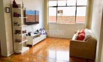 Imagem: Apartamento à venda, 3 quartos, 1 vaga