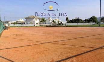 Imagem 5: TERRENO RESIDENCIAL em FLORIANÓPOLIS - SC, CAMPECHE