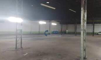 Imagem 2: Barracão Industrial 2431 m² Rua João de Barro Indústrias Leves Londrina