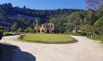 Imagem 7: Casa de condomínio para aluguel e venda com 358 metros quadrados com 4 quartos