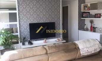 Imagem 2: EXCELENTE APTO,3 QTS,SUÍTE,2 SACADAS,SOL,PRÓX. PARQUE BACACHERI