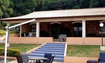 Imagem: CHÁCARA CAMPO LIMPO PAULISTA CHÁCARA DAS