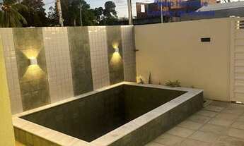 Imagem 7: Casa no Cristo Redentor com acabamento maravilhoso