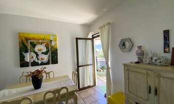 Imagem 3: Apartamento 3 quartos c/ suíte - 2 garagens - Ingleses - 300 m da praia - Florianópolis