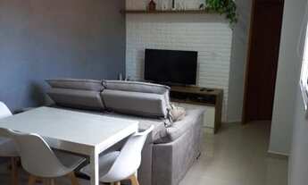 Imagem 6: Cobertura para Venda em Santo André, Vila Vitória, 2 dormitórios, 1 banheiro, 1 vaga