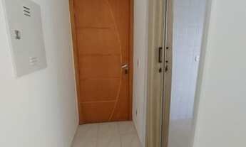 Imagem 6: Apartamento à venda, 52 m² por R$ 260.000,00 - Parque São Domingos - São Paulo/SP