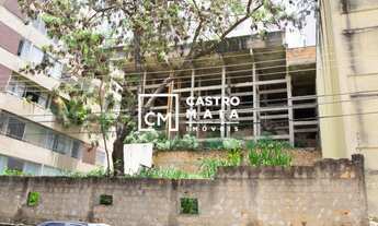 Imagem 4: Lote/Terreno para venda com 360 m² com Projeto Aprovado na PBH, no Santo Antônio