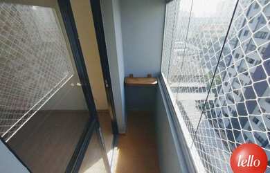 Imagem 5: São Paulo - Apartamento Padrão - Brás