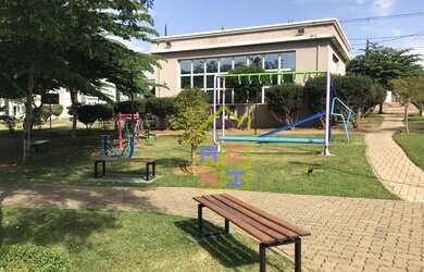 Imagem 6: Terreno à venda, 354 m² por R$ 380.000,00 - Residencial Jardim de Monaco - Hortolândia/SP