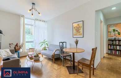 Imagem 2: Apartamento Venda Pompéia 75 m² 2 Dormitórios