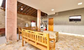 Imagem 4: CAJAMAR - Casa Padrão - Portais (Polvilho