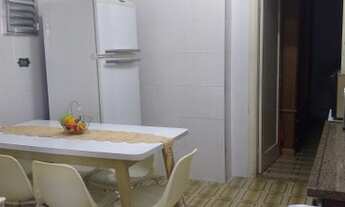 Imagem 2: Kitnet/conjugado para venda possui 80 m² com 1 quarto