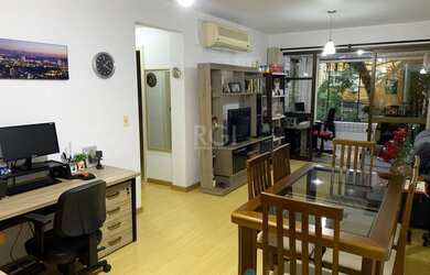 Imagem 2: Apartamento em Bom Fim