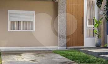 Imagem: Gravataí - Casa Padrão - Loteamento Jardim