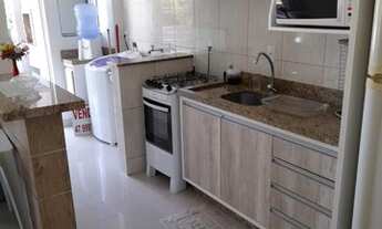 Imagem 6: Apartamento para Venda em Bombinhas, Bombas, 2 dormitórios, 1 suíte, 2 banheiros, 1 vaga