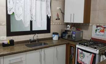 Imagem 2: Apartamento Residencial à venda, Vila Valparaíso, Santo André