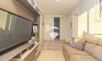 Imagem 7: Apartamento com 3 dormitórios à venda, 54 m² por R$ 131.900,00 - Santos Dumont - São Leopo