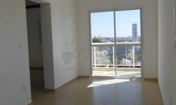 Imagem 4: Apartamento Padrão em SÃO JOSÉ DO RIO PRETO