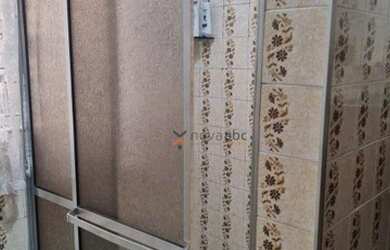 Imagem 7: Sobrado com 2 dormitórios à venda, 210 m² por R$ 500.000 - Vila Sacadura Cabral - Santo An