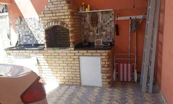 Imagem 7: Casa para Venda em Saquarema, Porto da Roça, 2 dormitórios, 2 suítes, 3 banheiros, 1 vaga