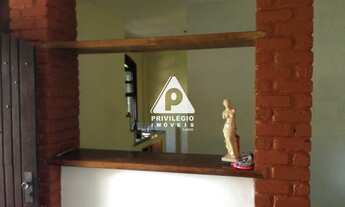 Imagem 3: Casa em Condomínio à venda, 3 quartos, 1 suíte, 1 vaga, Itanhangá - RIO DE JANEIRO/RJ