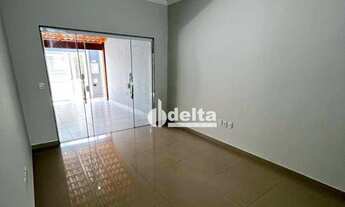 Imagem 2: Casa com 2 dormitórios à venda, 130 m² por R$ 340.000,00 - Vida Nova - Uberlândia/MG