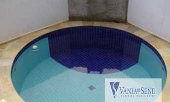 Imagem: SAO JOSE DOS CAMPOS - Residential / Home