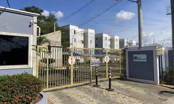 Imagem: Apartamento - Chácaras Fazenda Coelho