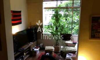 Imagem: Rio de Janeiro - Apartamento Padrão - Copacabana