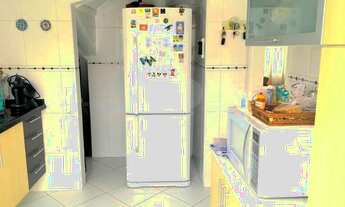 Imagem 7: São Paulo - Casa de Condomínio - SAÚDE