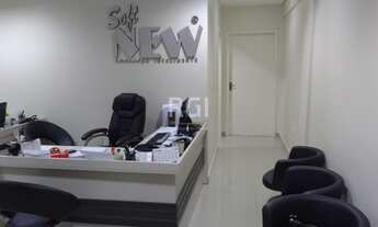 Imagem 3: Porto Alegre - Conjunto Comercial/Sala - Cristo Redentor