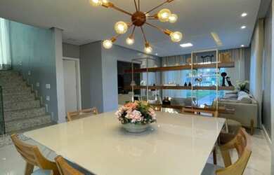 Imagem 7: CASA RESIDENCIAL em CAMAÇARI - BA, TERRAS ALPHAVILLE