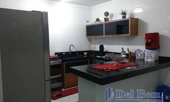 Imagem 7: Casa para Venda em Mogi das Cruzes, Vila Oliveira, 3 dormitórios, 1 suíte, 4 banheiros, 10