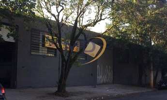 Imagem 5: SãO PAULO - Galpão/Depósito/Armazém - Vila Leopoldina