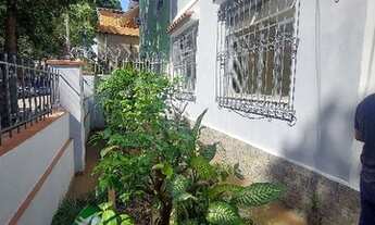 Imagem 5: Rio de Janeiro - Casa Padrão - Andaraí