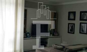 Imagem: Apartamento - Chácara da Barra - Campinas