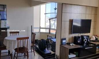 Imagem 2: Apartamento para Venda em São José, Barreiros, 3 dormitórios, 1 banheiro, 1 vaga