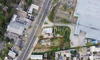 Imagem 3: Terreno à venda, 2100 m² por R$ 3.180.000,00 - COHAB C - Gravataí/RS