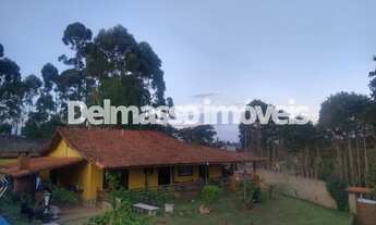 Imagem 3: COD.6596 - IBIÚNA, CHÁCARA À 2 KM DA ROD. BUNJIRO NAKAO EM LOTEAMENTO ABERTO!