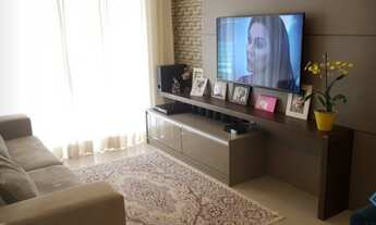 Imagem 4: Apartamento para venda tem 92 metros quadrados com 3 quartos