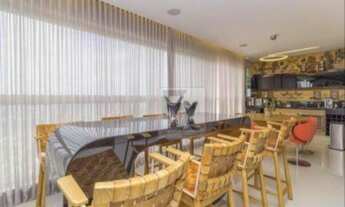 Imagem 7: Apartamento à venda, Ed. Grand Lider Olympus, Alameda do Morro, Vila da Serra, Nova Lima