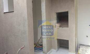 Imagem 6: Sobrado com 2 dormitórios à venda, 80 m² por R$ 225.000,00 - Cidade Industrial - Curitiba