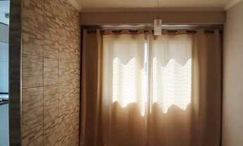 Imagem: Apartamento condomínio Inspire em Barueri!