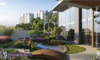 Imagem 7: Apartamento à venda no Horto Florestal em Lançamento com com 3 Suítes Alto Padrão , Salvad