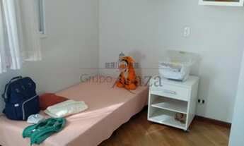 Imagem 7: Aceita Permuta - Apartamento - Vila Adyana - Residencial Pennsylvania - 180m² - 4 Dormitór