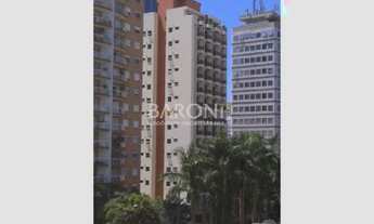 Imagem 3: São Paulo - Apartamento Padrão - Itaim Bibi
