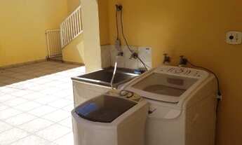 Imagem 5: Sobrado maravilhoso para desfrutar com a família!