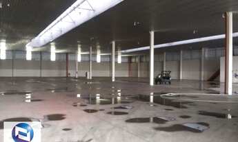 Imagem 4: BARRACÃO 5.000 M² para Locação // EM SÃO JOSE DO RIO PRETO // IMÓVEL NOVO // 240 mil agua