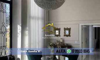 Imagem 6: CASA CONDOMÍNIO DAMHA VI EM SÃO JOSÉ DO RIO PRETO